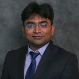 Varun Kumar, MD, Neurology, Chicago, IL