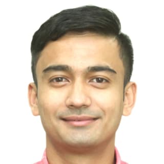 Suhail Sapkota, MD