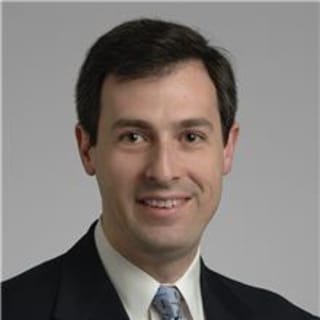 Nizar Zein, MD, Gastroenterology, Cleveland, OH, Cleveland Clinic