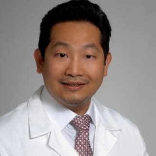 Hoon Choi, MD, Neurosurgery, Fort Lauderdale, FL, Cleveland Clinic Florida