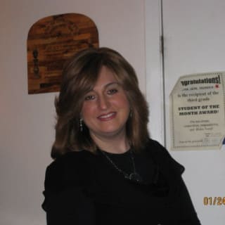 Hinda Krumbein, PA, Physician Assistant, Brooklyn, NY, Maimonides Medical Center