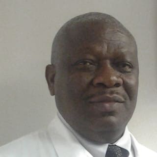 Benedict Okwara, MD