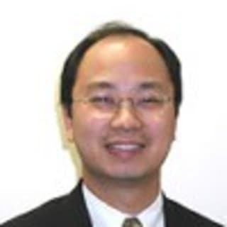 Robert Chen, MD, Ophthalmology, Garnerville, NY, Good Samaritan Regional Medical Center