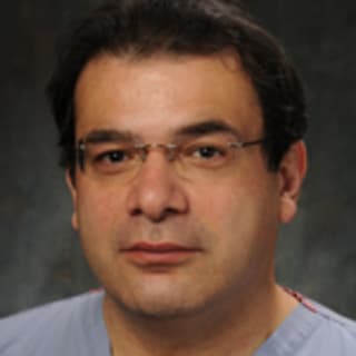 Mehrdad Hamzeh Langroudi, MD