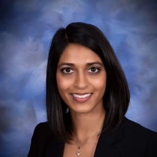 Henna Murthy, MD, Otolaryngology (ENT), Noblesville, IN