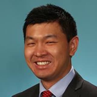 KEVIN LI, MD, Oncology, Fairfax, VA