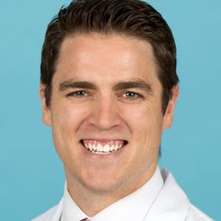 Brian Parker, MD, Resident Physician, Salt Lake City, UT