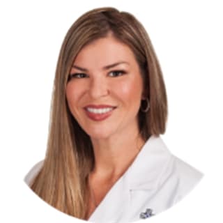 Genevieve Garcia, DO, Obstetrics & Gynecology, El Paso, TX