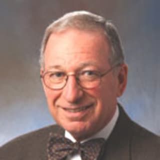 Robert Zeller, MD