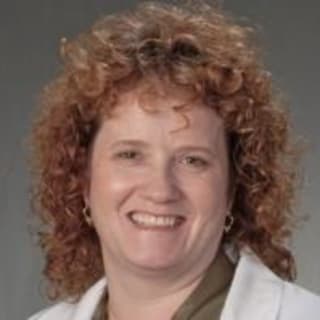 Brenda Steffensen, MD