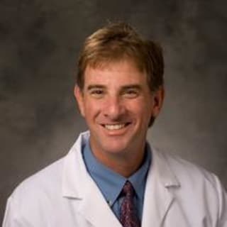 Randall Best, MD