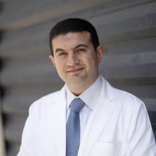 Vadim Abramov, MD, Internal Medicine