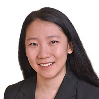 Kimberly Lu, MD, Internal Medicine, Seattle, WA