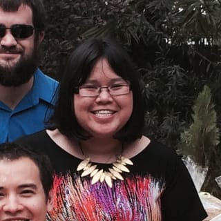 Christine Pham, MD, Family Medicine, Tucson, AZ