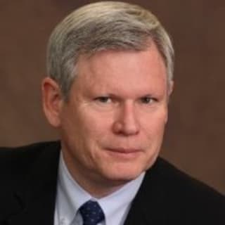 Glenn Gormley, MD