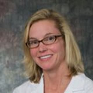 Jane Moore, MD