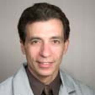 Robert Pintozzi, MD, Gastroenterology, Chicago, IL, Advocate Christ Medical Center
