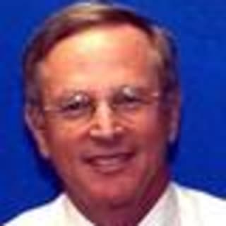 Richard Levitt, MD, Orthopaedic Surgery, Coral Gables, FL, Baptist Hospital of Miami