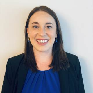 Ariel Brown, MD, Psychiatry, New York, NY