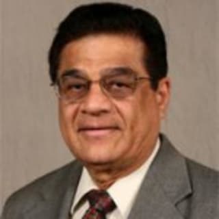 Harish Thakrar, MD