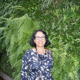 Usha Sundaram, MD