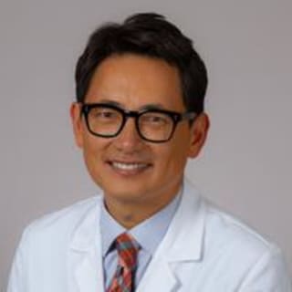 Daniel Park, PA, Urology, Los Angeles, CA, Keck Hospital of USC
