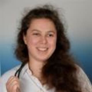 Ekaterina Brodski-Quigley, MD, Family Medicine, Boston, MA