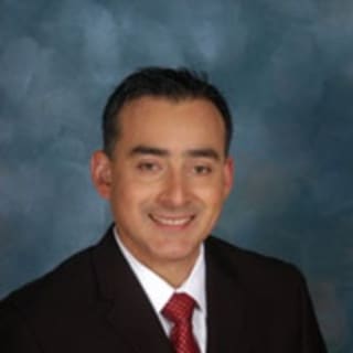 Carlos Casas-Reyes, MD
