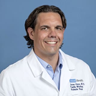 Jason Hove, MD, Family Medicine, Torrance, CA