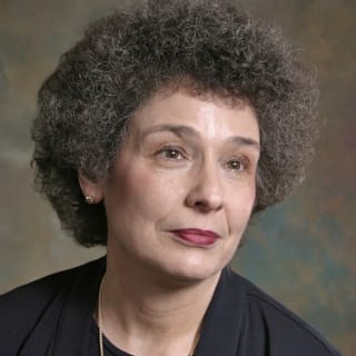Sharon Buckwald, MD