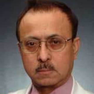 Quadir Humayun, MD, Nephrology, Saint Louis, MO