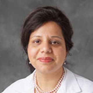 Shalini Modi, MD, Cardiology, West Bloomfield, MI, Henry Ford Hospital