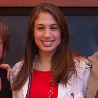 Marissa Sanderson, DO, Obstetrics & Gynecology, Rochester, NY