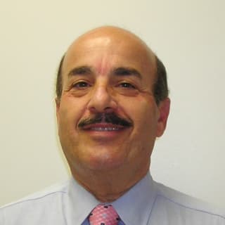 Simon Simonian, MD, Otolaryngology (ENT), Hollywood, CA, Glendale Memorial Hospital and Health Center