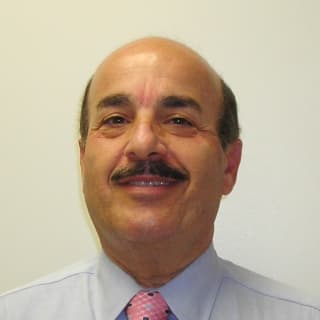 Simon Simonian, MD