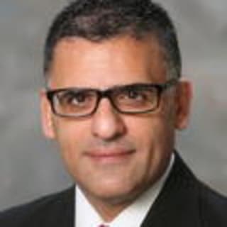 Samir Kailani, MD, Endocrinology, Milford, MA, Milford Regional Medical Center