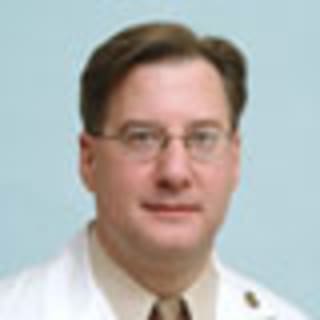 Thomas Ferkol Jr., MD