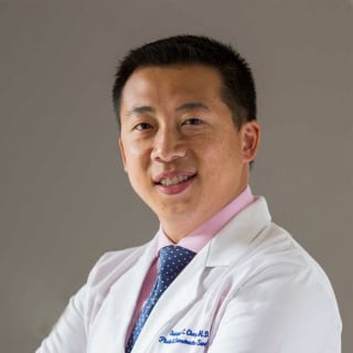 Christopher Chang, MD, Plastic Surgery, Vienna, VA, Suburban Hospital