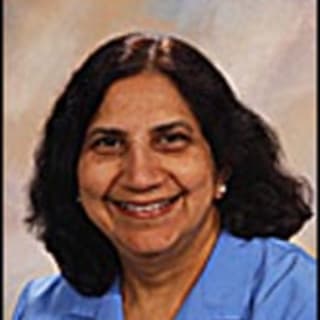 Asha Jain, MD