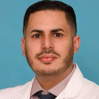 Roy Villafane, MD, Family Medicine, San Juan, PR