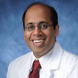 Vinay Reddy, MD, Internal Medicine, Troy, MI