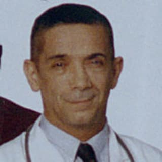 Victor Lopez-Cuenca, MD, Emergency Medicine, Encino, CA, Encino Hospital Medical Center
