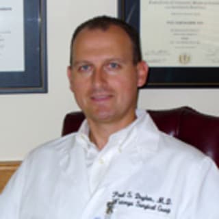 Paul Dagher, MD, General Surgery, Boone, NC, Watauga Medical Center
