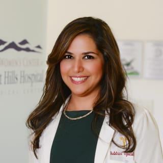Noushafarin Salehi, MD, Obstetrics & Gynecology, West Hills, CA, West Hills Hospital and Medical Center