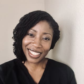 Chinwe (Umez) Efuribe, MD