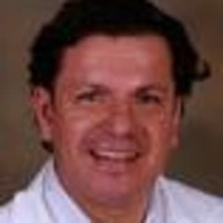 Fraidon Azizi, MD, Cardiology, Thousand Oaks, CA, Los Robles Health System