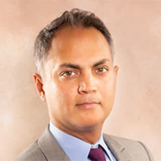 Munish Bhalla, MD