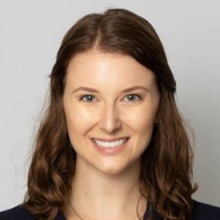 Alison Ohringer, MD, Resident Physician, San Francisco, CA