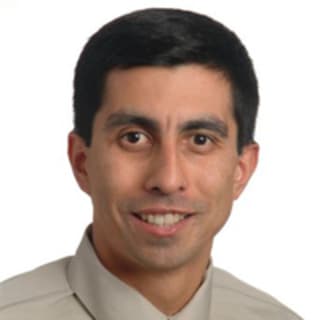 David Vidaurri, MD, Physical Medicine/Rehab, Santa Rosa, CA, Kaiser Permanente Santa Rosa Medical Center