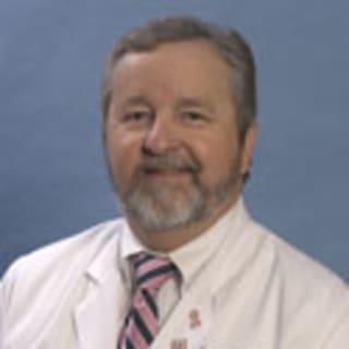 John Lafleur, MD, Obstetrics & Gynecology, Mobile, AL, USA Health Children's & Women's Hospital